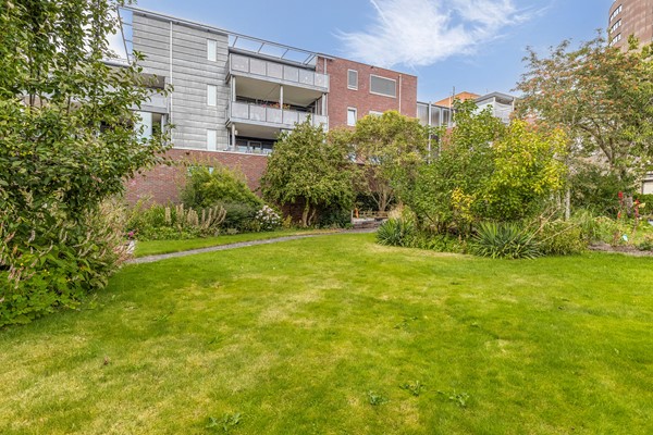 Medium property photo - Hoofdkade 50, 9503 HC Stadskanaal